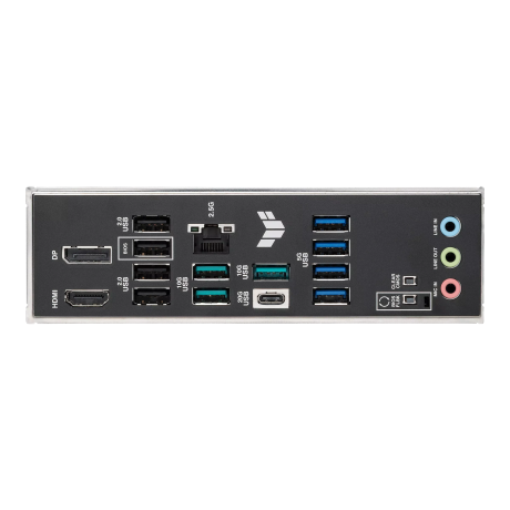 ASUS TUF GAMING B850M-PLUS II AM5 ANAKART