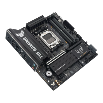 ASUS TUF GAMING B850M-PLUS II AM5 ANAKART