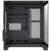Segotep U502 Siyah 550W 80+ Midi Tower mATX Gaming (Oyuncu) Kasa