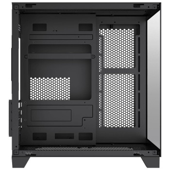 Segotep U502 Siyah 550W 80+ Midi Tower mATX Gaming (Oyuncu) Kasa