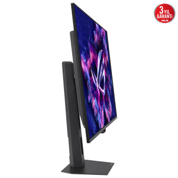 31.5 ASUS ROG STRIX XG32UCDS 0.03MS 165HZ OLED 4K UHD GAMING