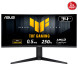 34 ASUS TUF GAMING VG34WQML5A 0.5MS 250HZ UWQHD CURVED GAMING
