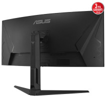 34 ASUS TUF GAMING VG34WQML5A 0.5MS 250HZ UWQHD CURVED GAMING