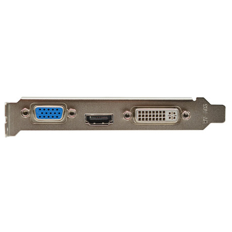 AFOX GEFORCE GT220 1 GB DDR3 128Bit (AF220-1024D3L3)