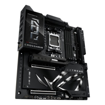 ASUS ROG CROSSHAIR X870E EXTREME AM5 ANAKART