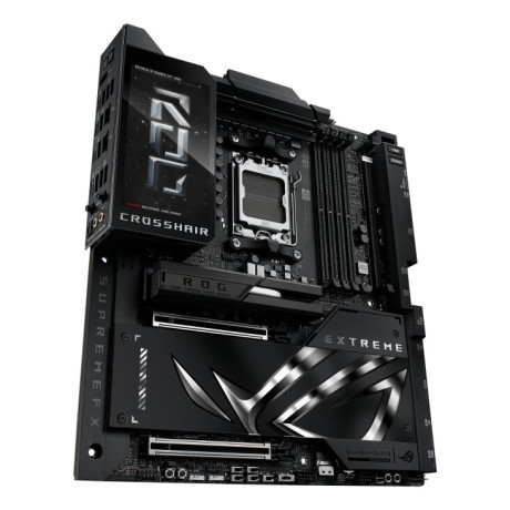 ASUS ROG CROSSHAIR X870E EXTREME AM5 ANAKART
