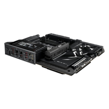 ASUS ROG CROSSHAIR X870E EXTREME AM5 ANAKART