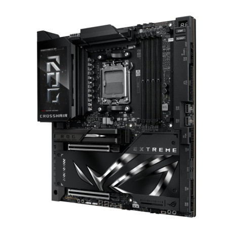 ASUS ROG CROSSHAIR X870E EXTREME AM5 ANAKART