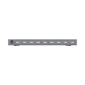 UNITEK 4K HDMI SPLITTER 1 IN 8 OUT (V1132A01-EU)