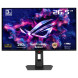 26.5 ASUS ROG STRIX XG27AQDMES 0.03MS 240HZ OLED 2K QHD PIVOT GAMING