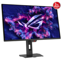 26.5 ASUS ROG STRIX XG27AQDMES 0.03MS 240HZ OLED 2K QHD PIVOT GAMING