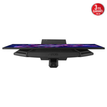 26.5 ASUS ROG STRIX XG27AQDMES 0.03MS 240HZ OLED 2K QHD PIVOT GAMING