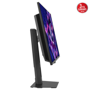26.5 ASUS ROG STRIX XG27AQDMES 0.03MS 240HZ OLED 2K QHD PIVOT GAMING