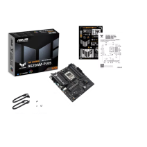 ASUS TUF GAMING A620AM-PLUS WIFI AM5 ANAKART