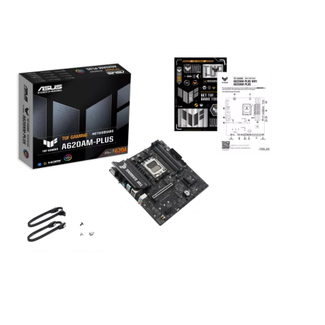 ASUS TUF GAMING A620AM-PLUS WIFI AM5 ANAKART