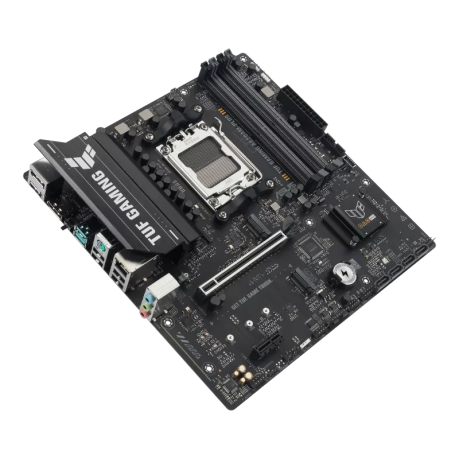 ASUS TUF GAMING A620AM-PLUS WIFI AM5 ANAKART