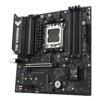 ASUS TUF GAMING A620AM-PLUS WIFI AM5 ANAKART