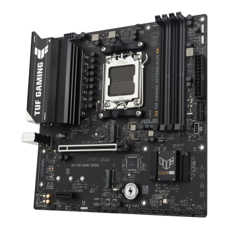 ASUS TUF GAMING A620AM-PLUS WIFI AM5 ANAKART