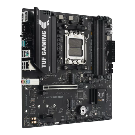 ASUS TUF GAMING A620AM-PLUS WIFI AM5 ANAKART