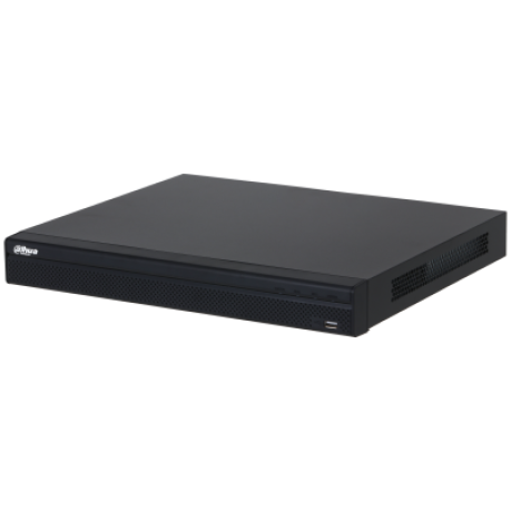 DAHUA NVR4208-8P-4KS3 8 KANAL NETWORK KAYIT CİHAZI