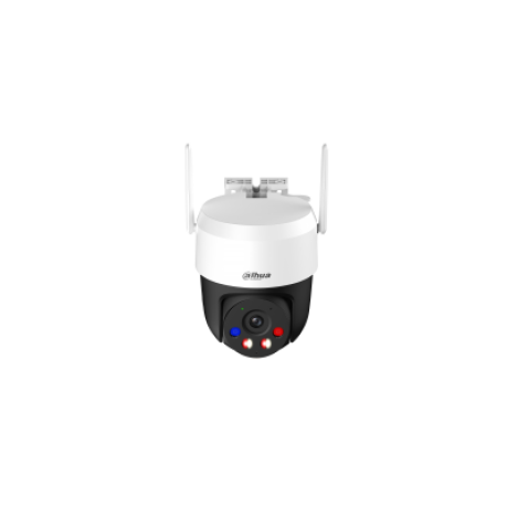 DAHUA P3AS-PV 3MP 4MM DIS ORTAM WIFI PAN TILT IP KAMERA 