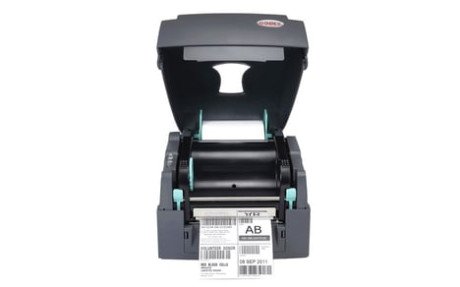 Godex G500 USB/SERI/ETH BARKOD YAZICI