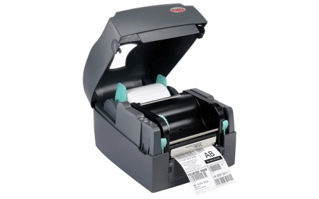 Godex G500 USB/SERI/ETH BARKOD YAZICI