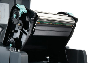 Godex G500 USB/SERI/ETH BARKOD YAZICI
