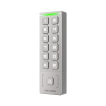 HIKVISION DS-K1T809EWX PROXİMTY (KART / ŞİFRE) BAĞIMSIZ KONTROL PANELİ