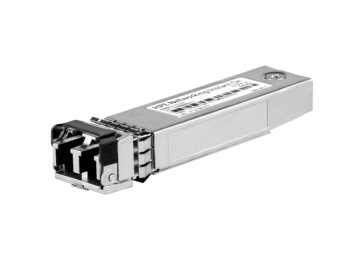 HPE ARUBA ION S0G20A 1G SİNGLE MODE SFP MODÜLÜ