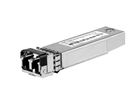 HPE ARUBA ION S0G20A 1G SİNGLE MODE SFP MODÜLÜ