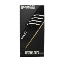 16GB DDR5 INNO3D 4800Mhz CL40 I3D5U16GC4048MM-H UDIMM SOĞUTUCULU