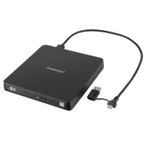 INTENSO 5401400 CD/DVD WRITER EOD 400D