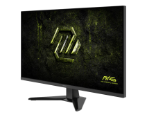 31.5 MSI MAG 325QF E18V 2560X1440 GAMING MONITOR