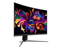 31.5 MSI MPG 321CURX QD-OLED UHD 240HZ 0.03MS MON