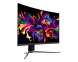 31.5 MSI MPG 321CURX QD-OLED UHD 240HZ 0.03MS MON