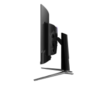 31.5 MSI MPG 321CURX QD-OLED UHD 240HZ 0.03MS MON