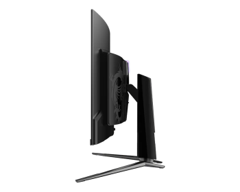 31.5 MSI MPG 321CURX QD-OLED UHD 240HZ 0.03MS MON