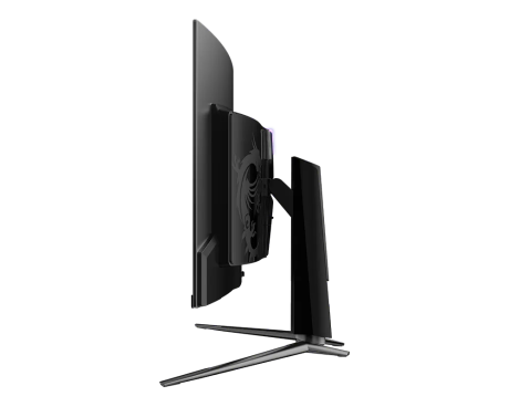31.5 MSI MPG 321CURX QD-OLED UHD 240HZ 0.03MS MON