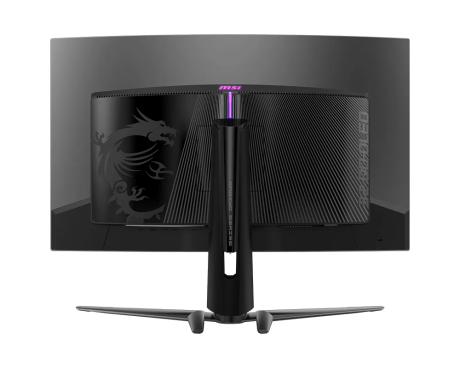 31.5 MSI MPG 321CURX QD-OLED UHD 240HZ 0.03MS MON