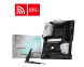 MSI B550 GAMING WIFI 4866(OC) ATX AM4