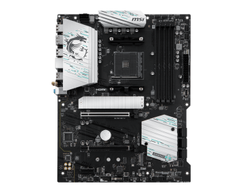 MSI B550 GAMING WIFI 4866(OC) ATX AM4