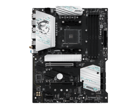 MSI B550 GAMING WIFI 4866(OC) ATX AM4
