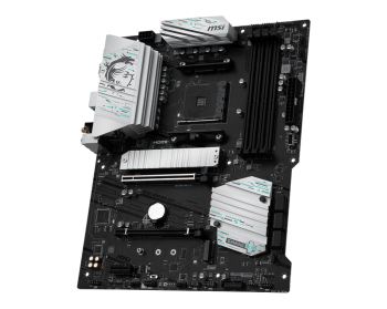 MSI B550 GAMING WIFI 4866(OC) ATX AM4