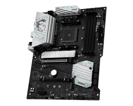 MSI B550 GAMING WIFI 4866(OC) ATX AM4