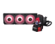 MSI CORELIQUID A17 MLG EDITION 360MM SOĞUTUCU