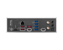MSI MAG B850M MORTAR WIFI AM5 ANAKART