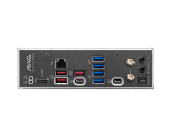 MSI MAG B850M MORTAR WIFI AM5 ANAKART