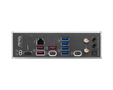 MSI MAG B850M MORTAR WIFI AM5 ANAKART