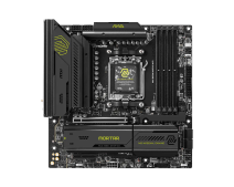MSI MAG B850M MORTAR WIFI AM5 ANAKART